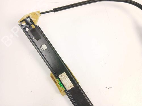 Front left window mechanism AUDI A4 B9 Avant (8W5, 8WD) 2.0 TDI | BP39516582C22 - Image 9