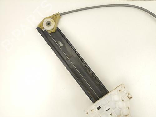 Rear right window mechanism AUDI A4 B7 (8EC) 2.0 TDI 16V | BP15256735C25 
