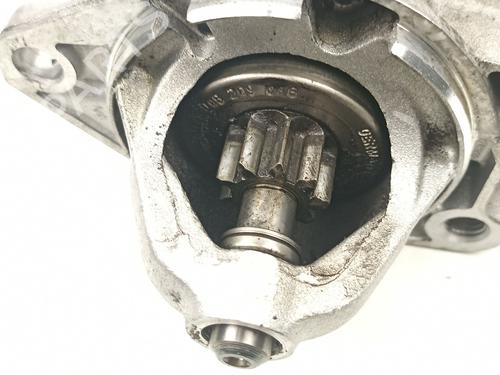 Starter OPEL ASTRA G Hatchback (T98) 2.0 16V (F08, F48) | BP15586522M8 