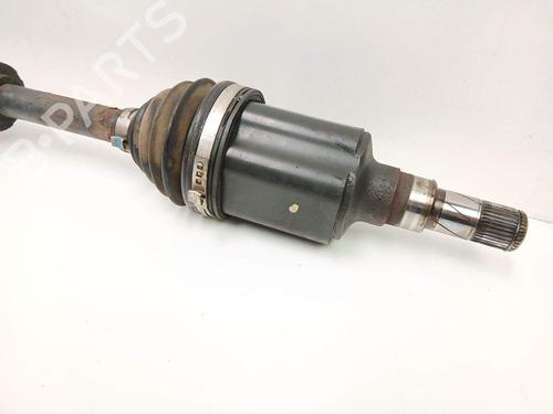 Right front driveshaft CHEVROLET CRUZE Hatchback (J305) 1.6 | BP39204169M39 - Image 5