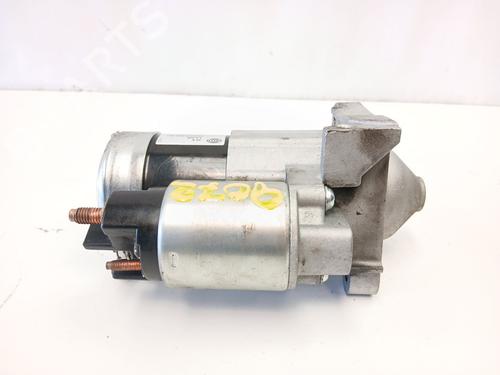 Starter RENAULT KANGOO Express (FC0/1_) 1.5 dCi (FC07, FC1R) | BP37081991M8 - Image 5