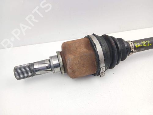 Left front driveshaft NISSAN INTERSTAR Bus (X70) dCi 100 | BP26884266M38 - Image 7