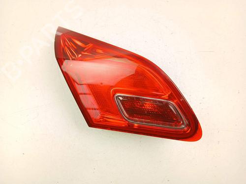 Left tailgate light OPEL ASTRA J (P10) 1.6 CDTi (68) | BP29502807C79 - Image 2