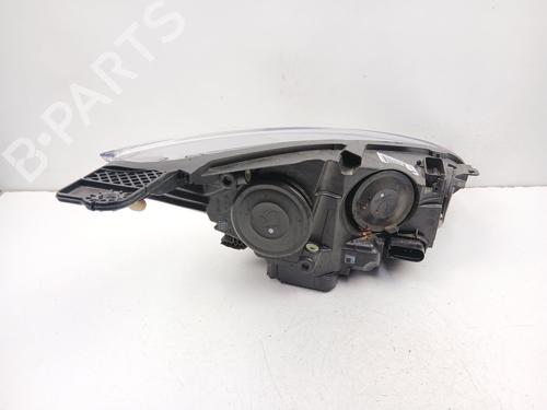 Left headlight FORD FOCUS III 1.0 EcoBoost | BP30150984C28 