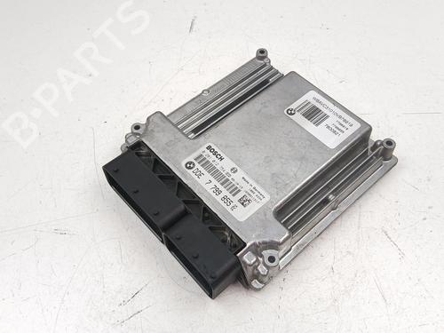 Elektronisk modul BMW 3 (E90) 320 d (163 hp) 29314010
