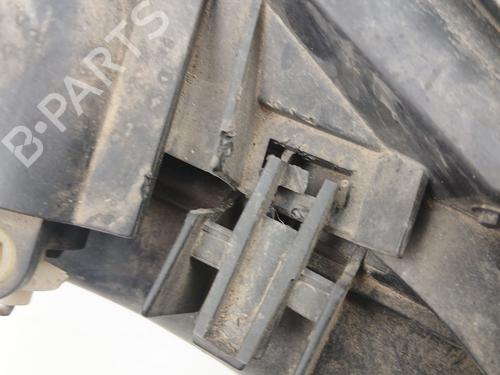 Right headlight FORD MONDEO III (B5Y) 2.0 16V TDDi / TDCi | BP32442872C29 