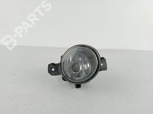 Used Right front fog light NISSAN QASHQAI / QASHQAI +2 I (J10, NJ10, JJ10E) [2006-2014]  11875281