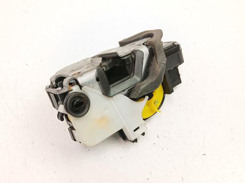 Used Rear left lock Rear left lock OPEL INSIGNIA A Saloon (G09) 2.0 CDTI (69) (120 hp) 36362937 36362937