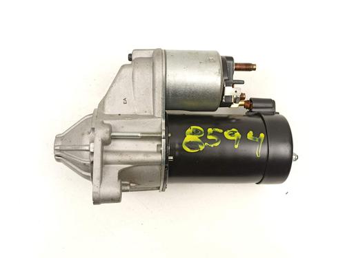Starter MITSUBISHI SPACE STAR MPV (DG_A) 1.6 16V (DG3A) | BP24147808M8 - Image 2