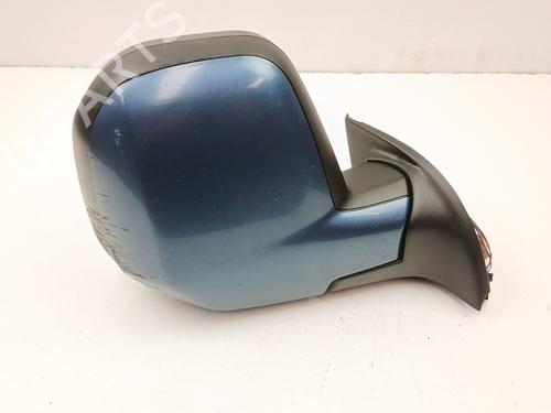 Used Right mirror CITROËN BERLINGO MULTISPACE (B9) 1.6 HDi 90 (90 hp) 28430047