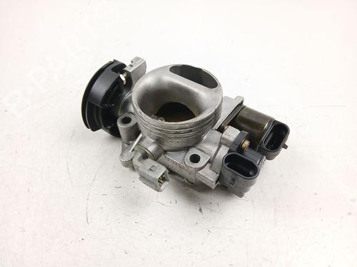 Drosselklappe für PEUGEOT 106 II (1A_, 1C_) 1.4 i (75 hp) 31573814