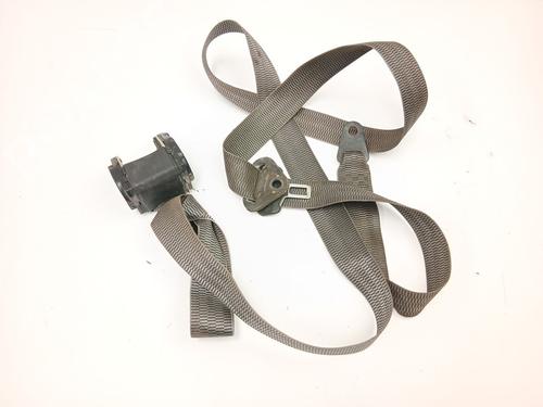 Used Front left seatbelt Front left seatbelt 37467327 37467327