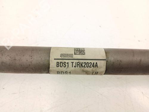Left front driveshaft HYUNDAI i10 III (AC3, AI3) 1.0 MPi | BP29889847M38 - Image 7
