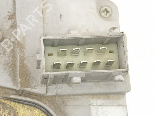Front left lock PEUGEOT 206 Hatchback (2A/C)  | BP13117040C98 