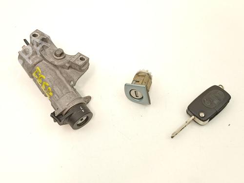 Bloccasterzo AUDI A4 B6 (8E2) 2.0 (130 hp) 19148578