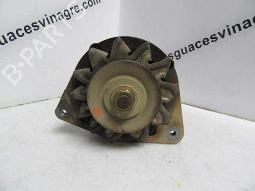 Used Alternator Alternator 20119061 20119061