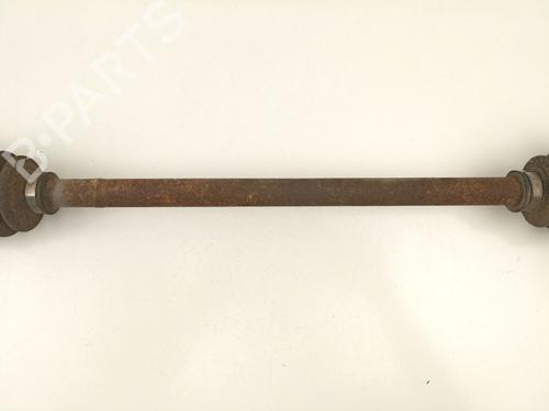 Left rear driveshaft SUBARU LEGACY III (BE) 2.5 AWD (BE9) | BP17947287M40 