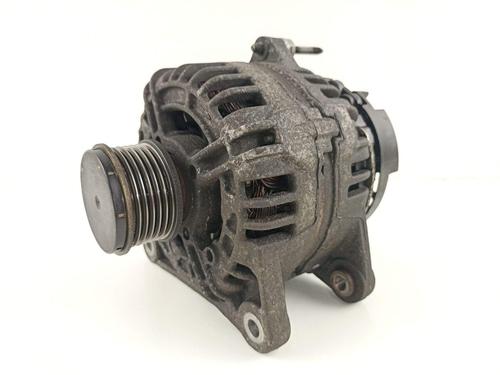 Used Alternator Alternator 13048780 13048780