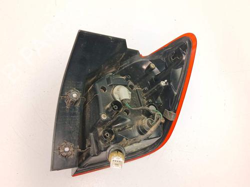 Left taillight MITSUBISHI ASX (GA_W_) 1.8 DI-D (GA6W) | BP35791934C34 - Image 9