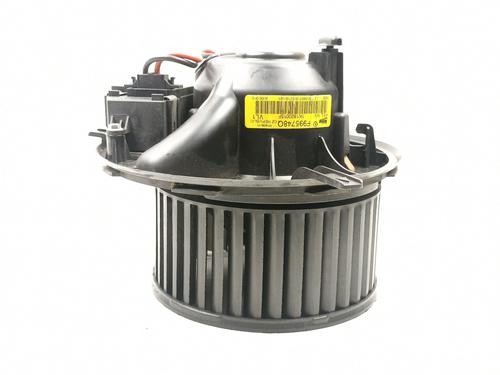 Heater blower motor AUDI A3 Sportback (8PA) 2.0 TDI 16V | BP16934505M62 