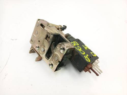 Used Front left lock Front left lock 37073529 37073529