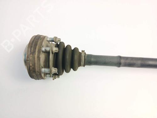 Right rear driveshaft BMW 3 Coupe (E92) 320 d xDrive | BP40433387M41 - Image 3