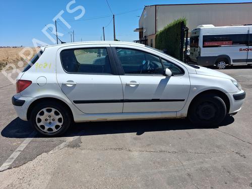 Electronic module PEUGEOT 307 (3A/C) 2.0 HDi 90 | BP37641439M83 - Image 14
