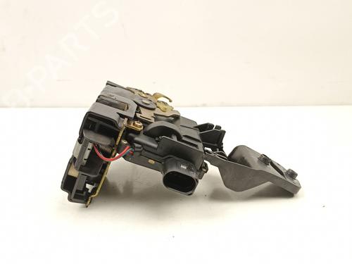 Front left lock VW PASSAT B5 (3B2) 1.9 TDI | BP15640738C98 