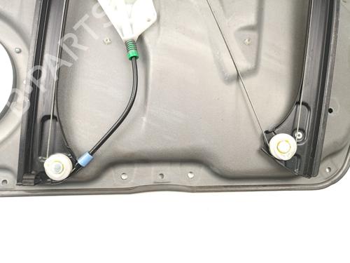 Front left window mechanism MERCEDES-BENZ B-CLASS Sports Tourer (W245) B 180 CDI (245.207) | BP17493222C22 
