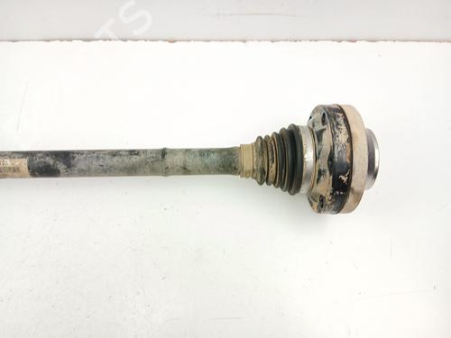 Transmisión trasera izquierda VW TOUAREG (7LA, 7L6, 7L7) 2.5 R5 TDI | BP29889844M40