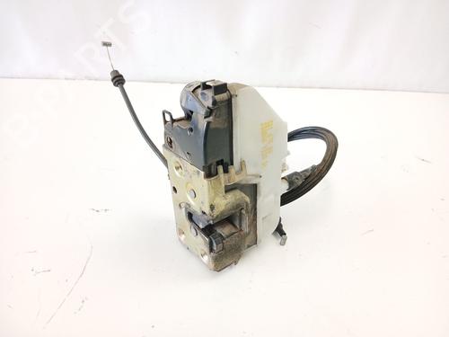 Used Front left lock Front left lock 37183734 37183734
