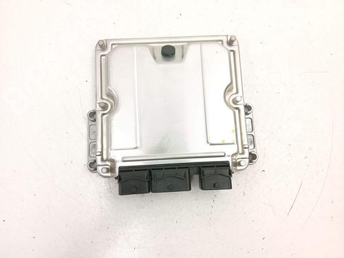 Control unit CITROËN C5 I (DC_) 2.0 HDi (DCRHZB, DCRHZE) | BP36529674M11 - Image 2