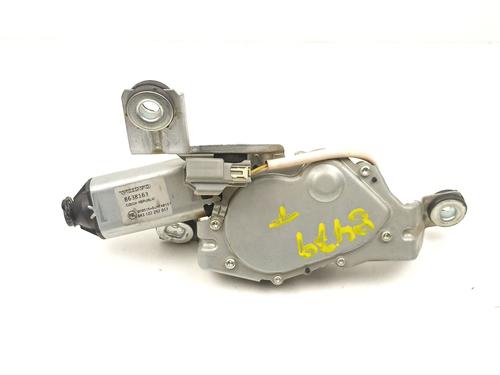 Rear wiper motor VOLVO XC90 I (275) D5 AWD | BP22183784M102 
