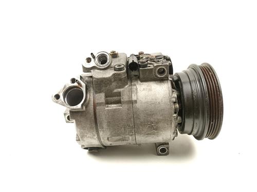 AC compressor BMW 5 (E39) 525 tds | BP24315258M34 