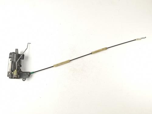 Front right lock OPEL ASTRA H GTC (A04) 1.7 CDTi (L08) 133234 | 13210749