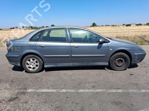 Ratstangsstang CITROËN C5 I (DC_) 2.0 HDi (DCRHZB, DCRHZE) | BP38703309I23 - Image 14