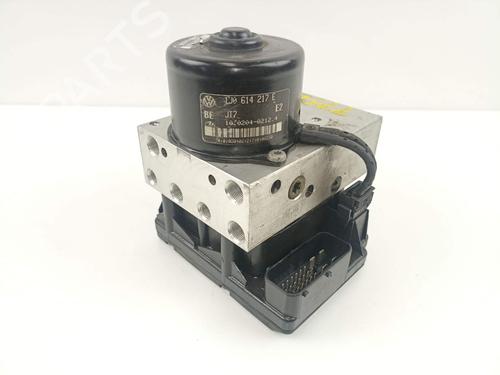 Used ABS pump ABS pump 12942196 12942196