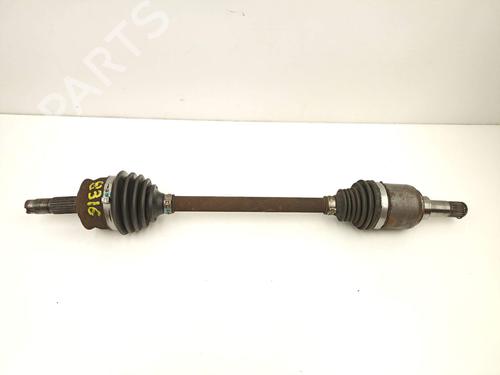 Used Left front driveshaft Left front driveshaft 18690944 18690944
