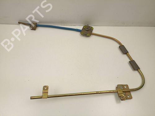 Used Front right window mechanism Front right window mechanism 20646831 20646831