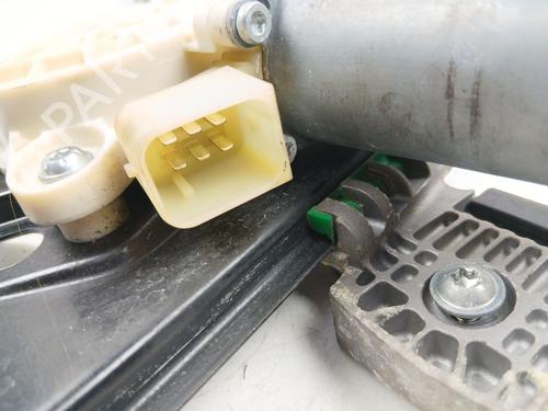 Front left window mechanism MERCEDES-BENZ E-CLASS (W211)  | BP30319606C22 