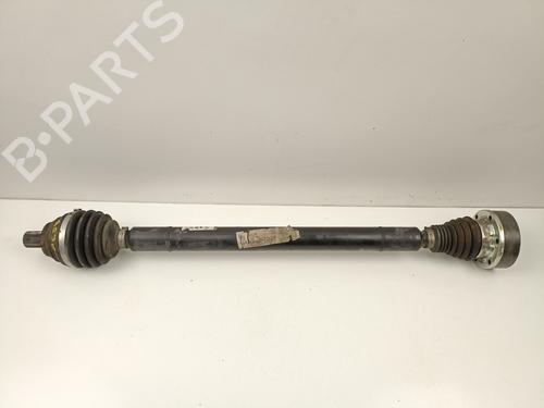 Used Right front driveshaft SEAT LEON (1P1) 1.9 TDI (105 hp) 25146636