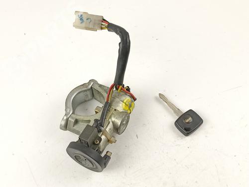 Used Ignition barrel TATA SAFARI [1993-2005]  11235672