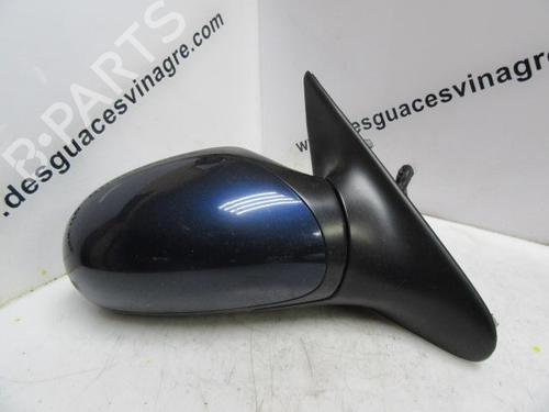 Right mirror PEUGEOT 406 (8B) 1.8 16V | BP20117864C27 