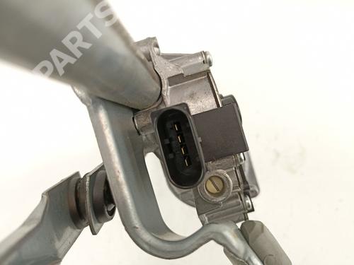 Front wiper motor BMW 1 Coupe (E82)  | BP10377224M29 