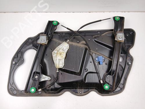 Rudehejsemekanisme ventre foran VW PASSAT B6 Variant (3C5) 2.0 TDI | BP29590067C22 
