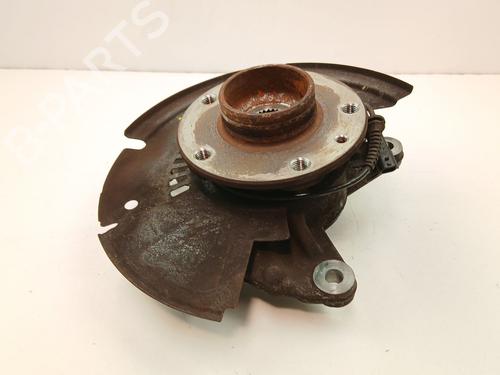 Right front steering knuckle RENAULT CAPTUR II (HF_) TCe 130 (HFMF) | BP27661265M26 