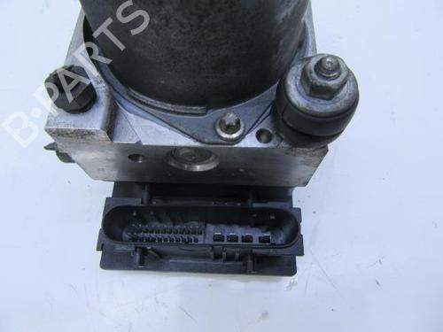 ABS pump NISSAN MICRA III (K12) 1.2 16V | BP20120370M43 