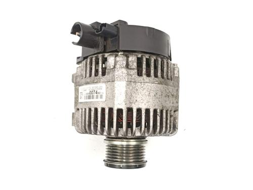 Alternator CITROËN C3 II (SC_) 1.2 VTi 82 | BP24502761M7 - Image 2