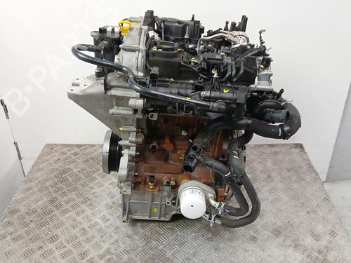 Engine FORD FOCUS IV Turnier (HP) 1.0 EcoBoost mHEV | BP29438191M1 