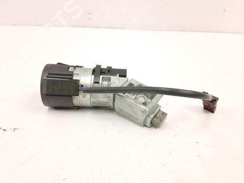 Ignition barrel CITROËN C5 III (RD_) 1.6 HDi 110 (RD9HL0, RD9HR8, RD9HRA) | BP39470532M48  - Image 5